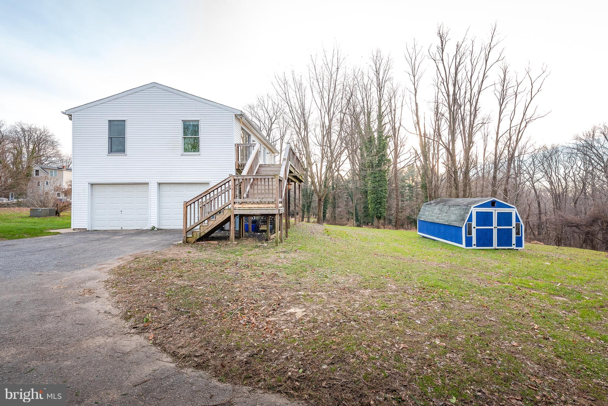 10529 Liberty Road Randallstown, MD 21133 - Photo 30 of 30 Exterior