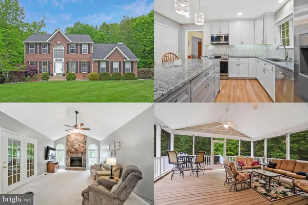 $625,000 | 6317 Grant Chapman Drive, La Plata, MD 20646