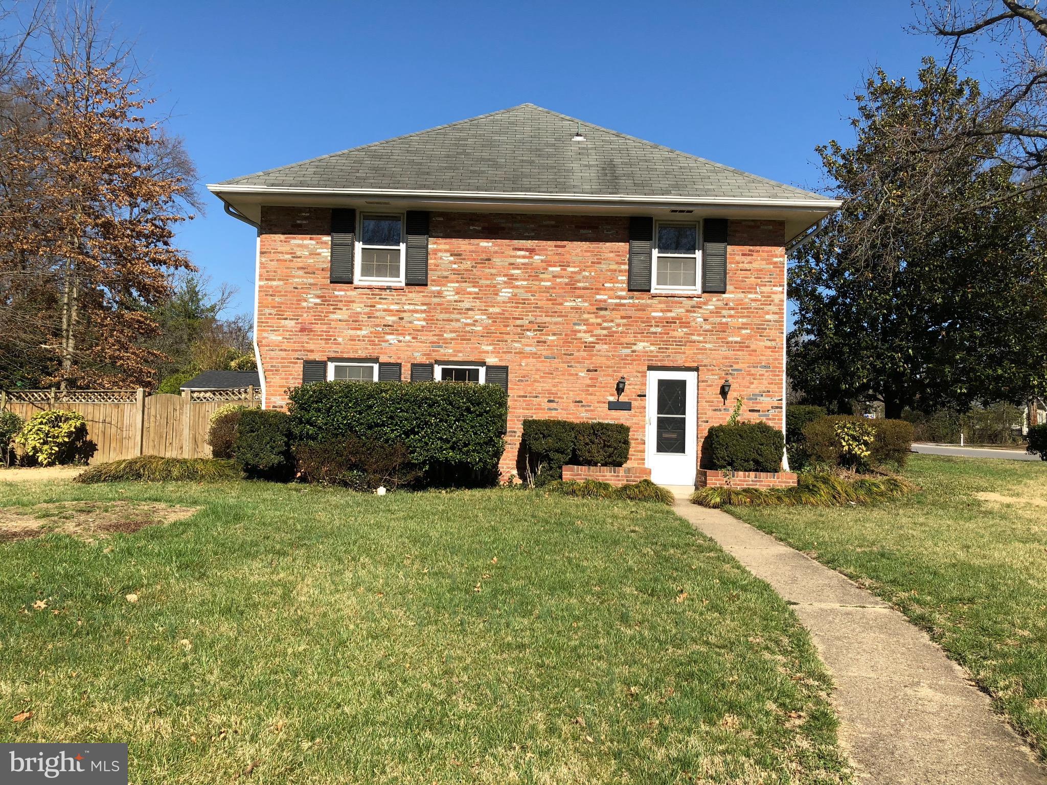 8504 Fort Hunt Road Alexandria, VA 22308 - Photo 27 of 28 Exterior (General)