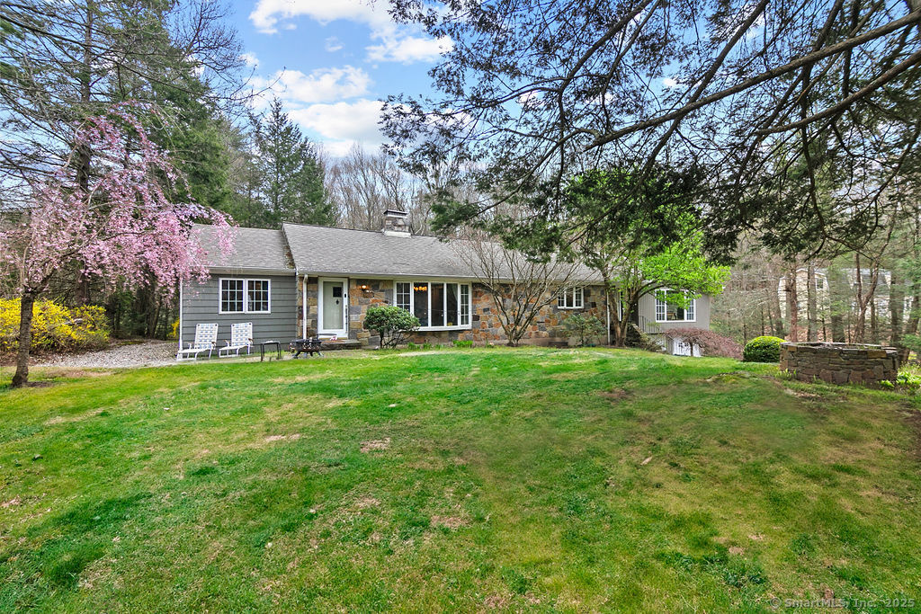 14 Ridgewood Road Avon, CT 06001 - Photo 35 of 35