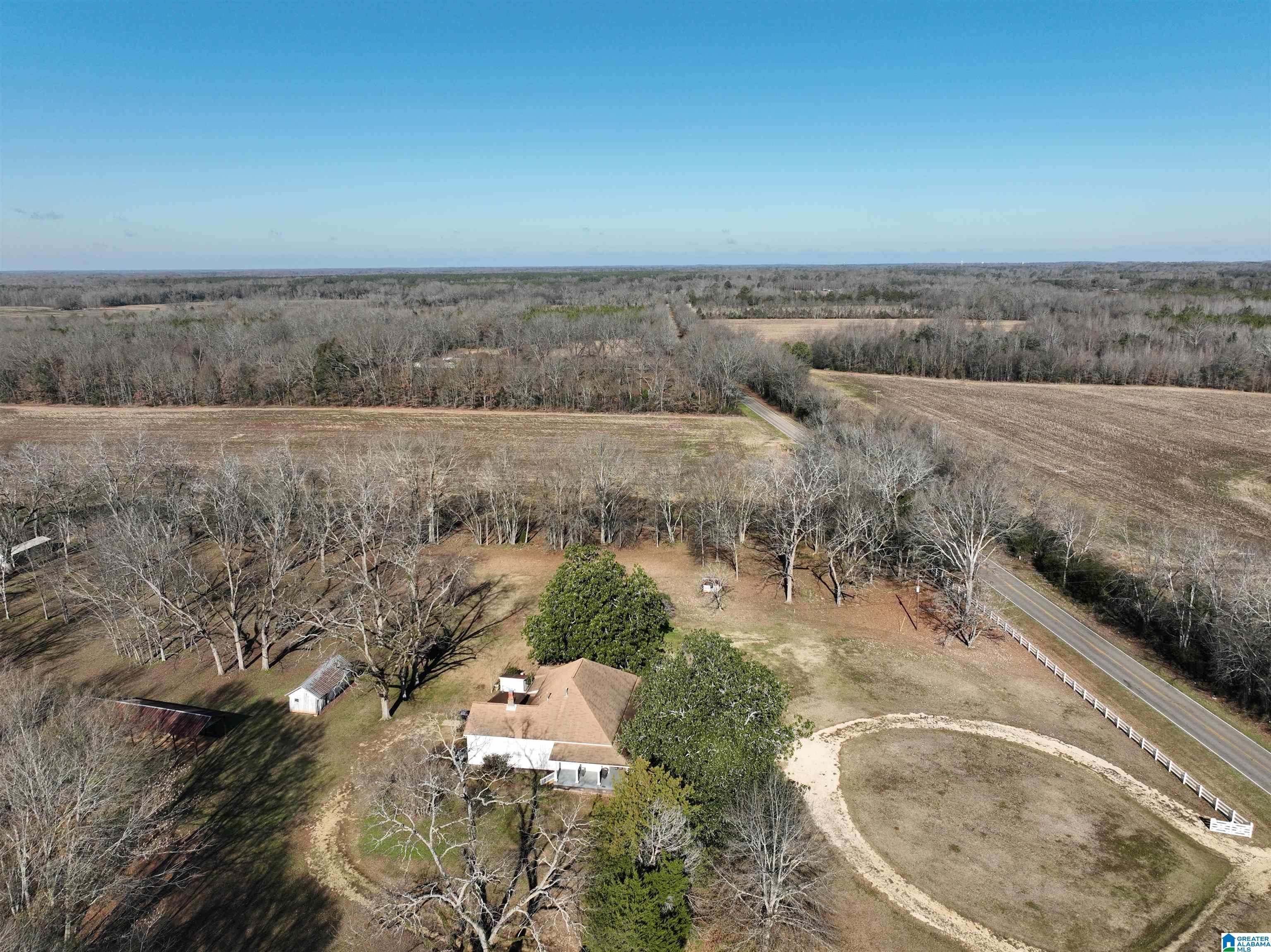 4366 County Road 45 Marion Junction, AL 36759 - Photo 41 of 41