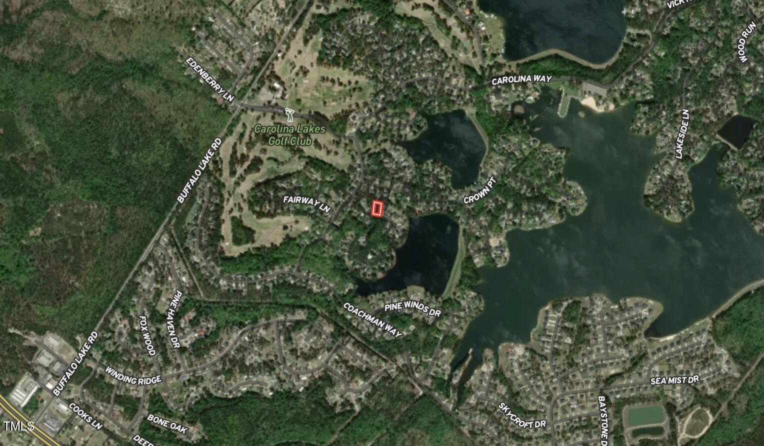 85 Meadow Spring Lane Sanford, NC 27332 - Photo 23 of 23 22-Harnett.39