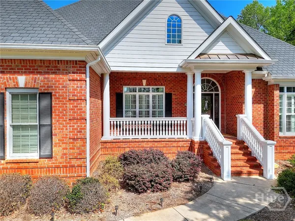 $1,495,000 | 1690 McFall Court, Watkinsville, GA 30677