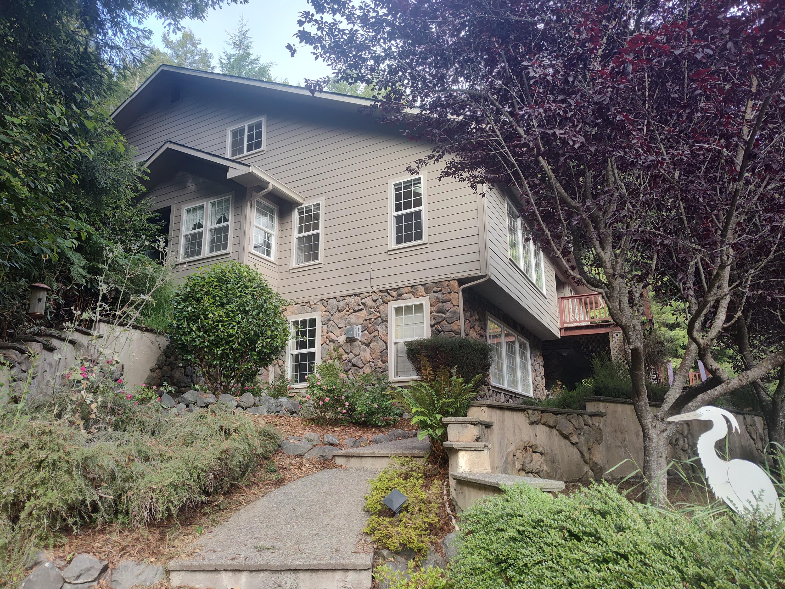 131 Buckley Road Blue Lake, CA 95525 - Photo 1 of 77