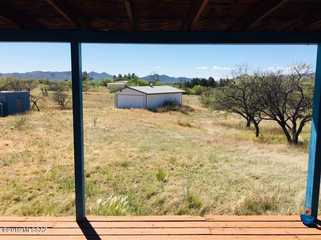 37204 South Arivaca Ranch Road Arivaca, AZ 85601 - Photo 7 of 9