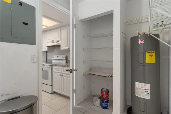 $179,500 | 115 East Hartford Street, Unit 4A, Hernando, FL 34442