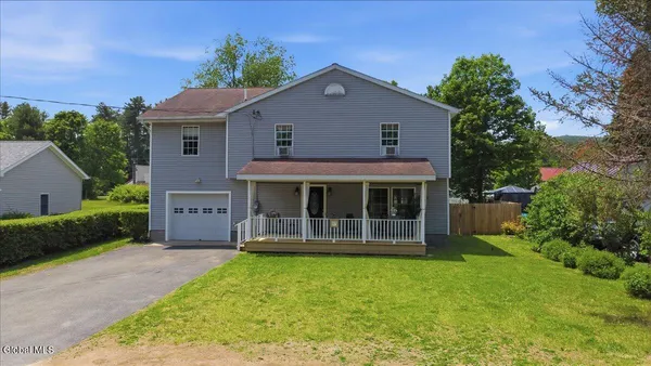 $314,900 | 97 2nd Avenue, Hadley, NY 12835