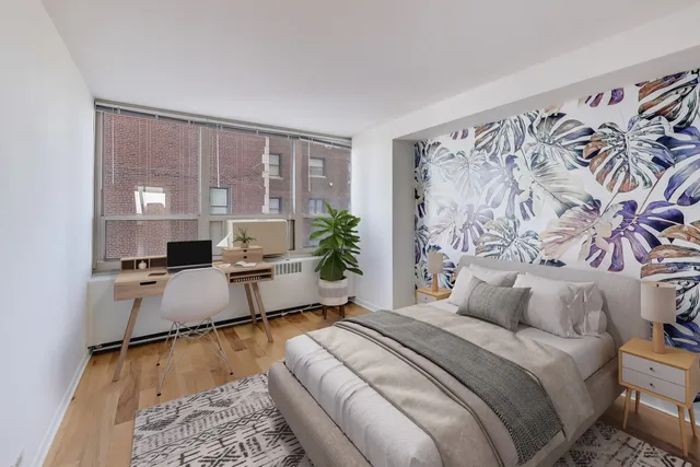 $275,000 | 3950 North Lake Shore Drive, Unit 1130, Chicago, IL 60613