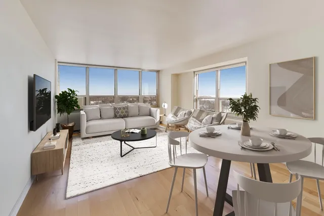 $275,000 | 3950 North Lake Shore Drive, Unit 1130, Chicago, IL 60613