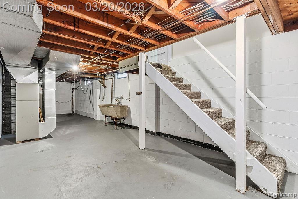 3485 Hammerberg Road Flint, MI 48507 - Photo 27 of 35