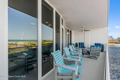$2,199,000 | 65 North Atlantic Avenue, Unit 205, Cocoa Beach, FL 32931