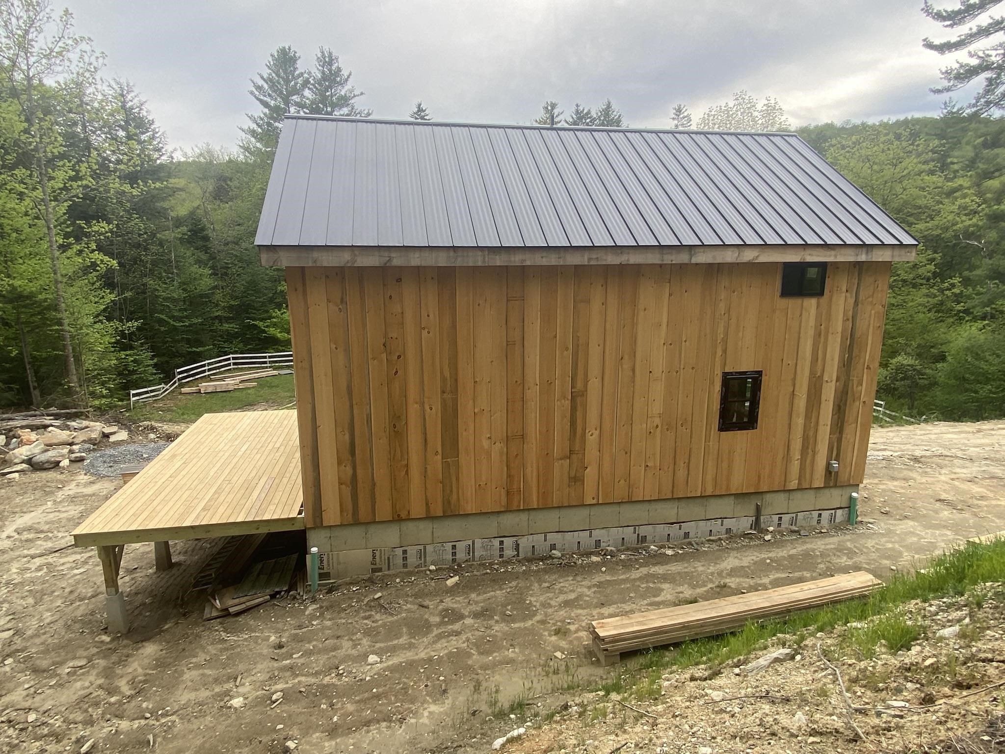 62 Potter Road Wardsboro, VT 05355 - Photo 5 of 24