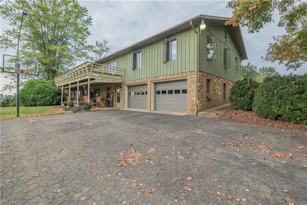 $510,000 | 244 Columbine Lane, Galax, VA 24333