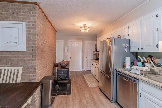 $499,900 | 244 Columbine Lane, Galax, VA 24333