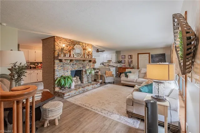 $499,900 | 244 Columbine Lane, Galax, VA 24333