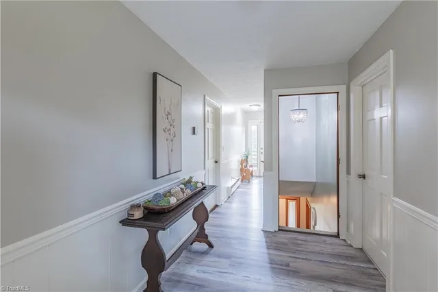 $499,900 | 244 Columbine Lane, Galax, VA 24333