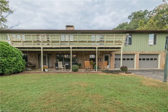 $499,900 | 244 Columbine Lane, Galax, VA 24333