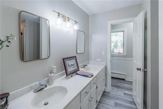 $499,900 | 244 Columbine Lane, Galax, VA 24333