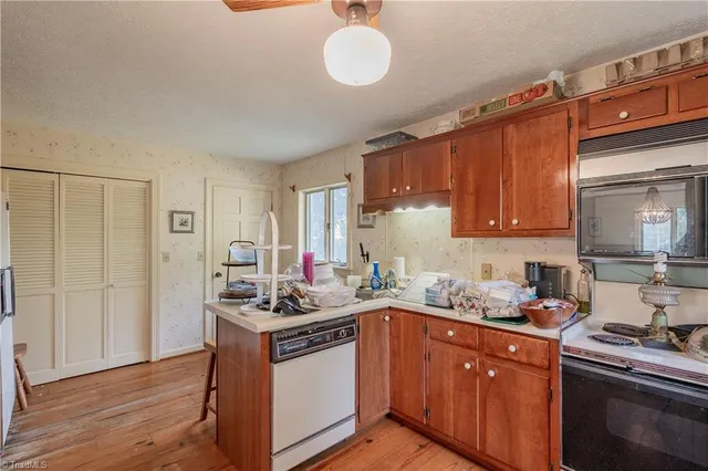 $499,900 | 244 Columbine Lane, Galax, VA 24333