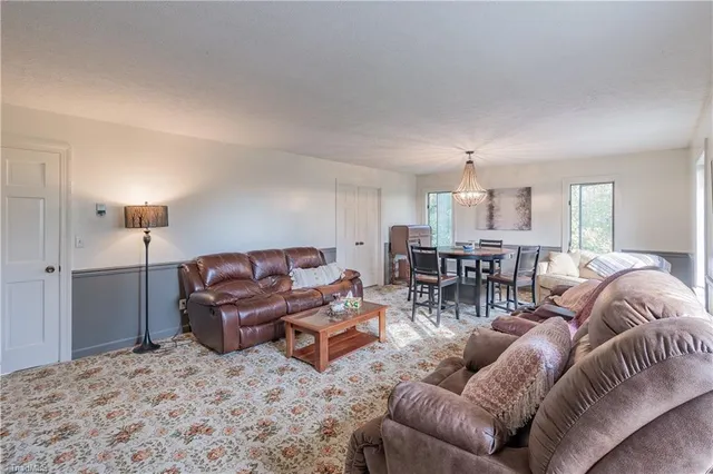 $499,900 | 244 Columbine Lane, Galax, VA 24333