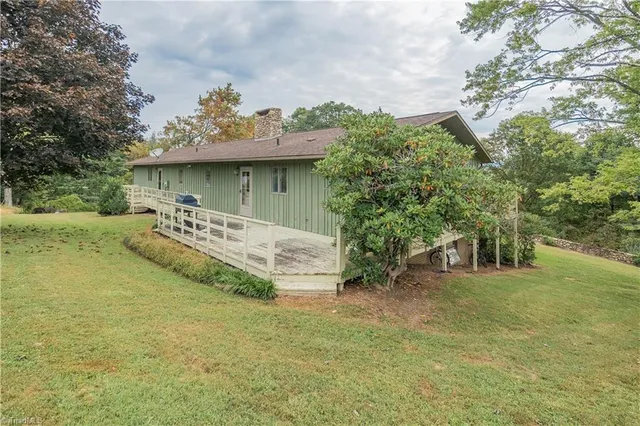 $499,900 | 244 Columbine Lane, Galax, VA 24333