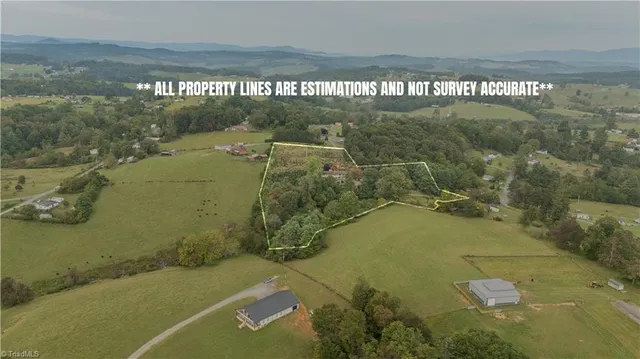 $499,900 | 244 Columbine Lane, Galax, VA 24333