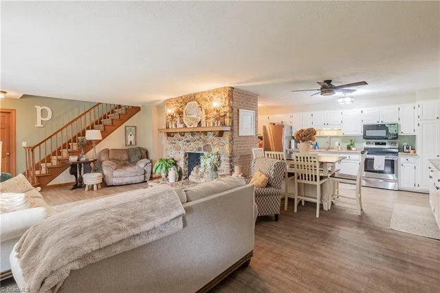 $499,900 | 244 Columbine Lane, Galax, VA 24333