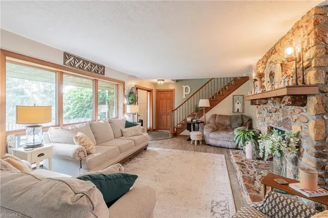 $499,900 | 244 Columbine Lane, Galax, VA 24333