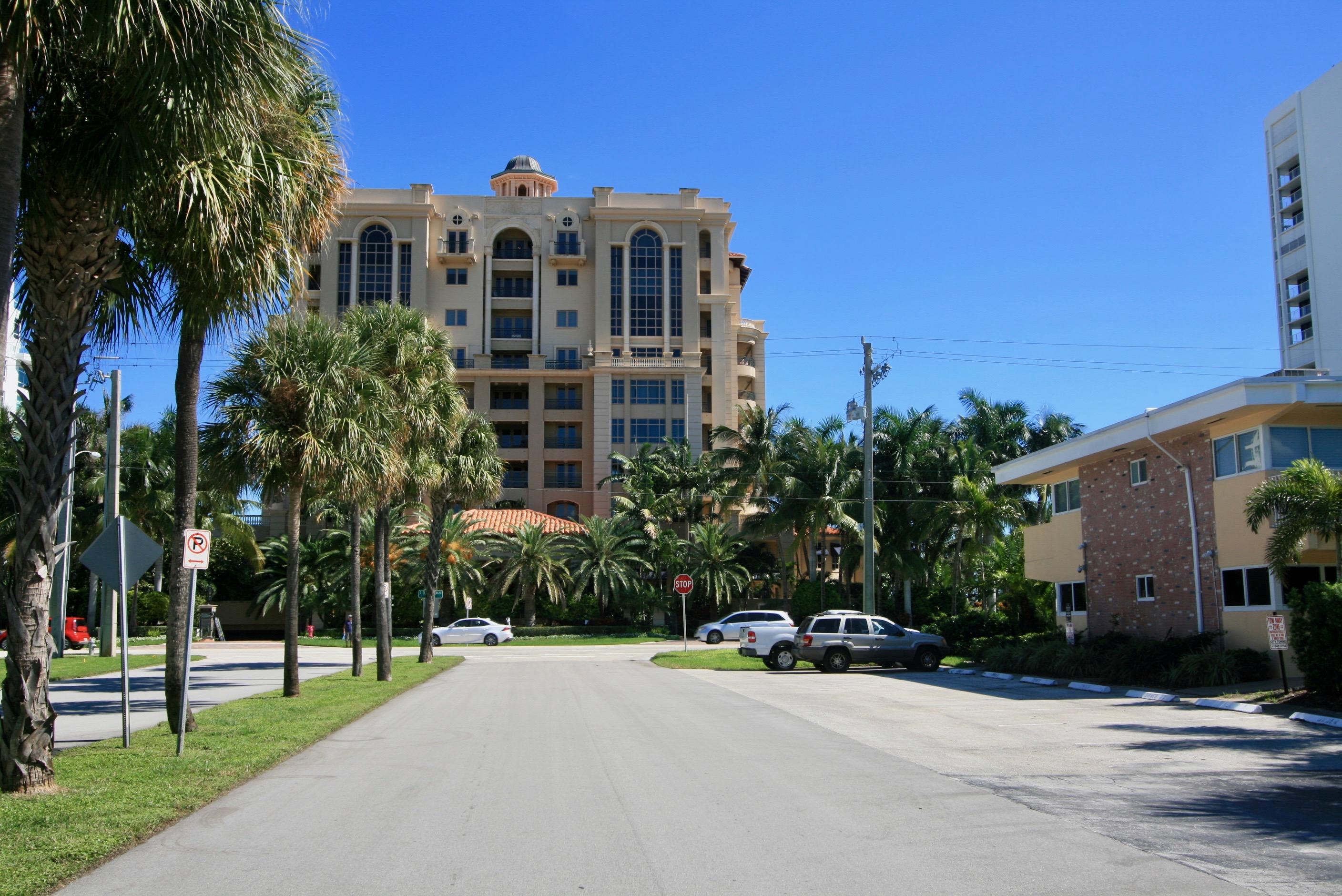 930 Osceola Drive, Unit 11 Boca Raton, FL 33432 - Photo 2 of 27 Location Location Location