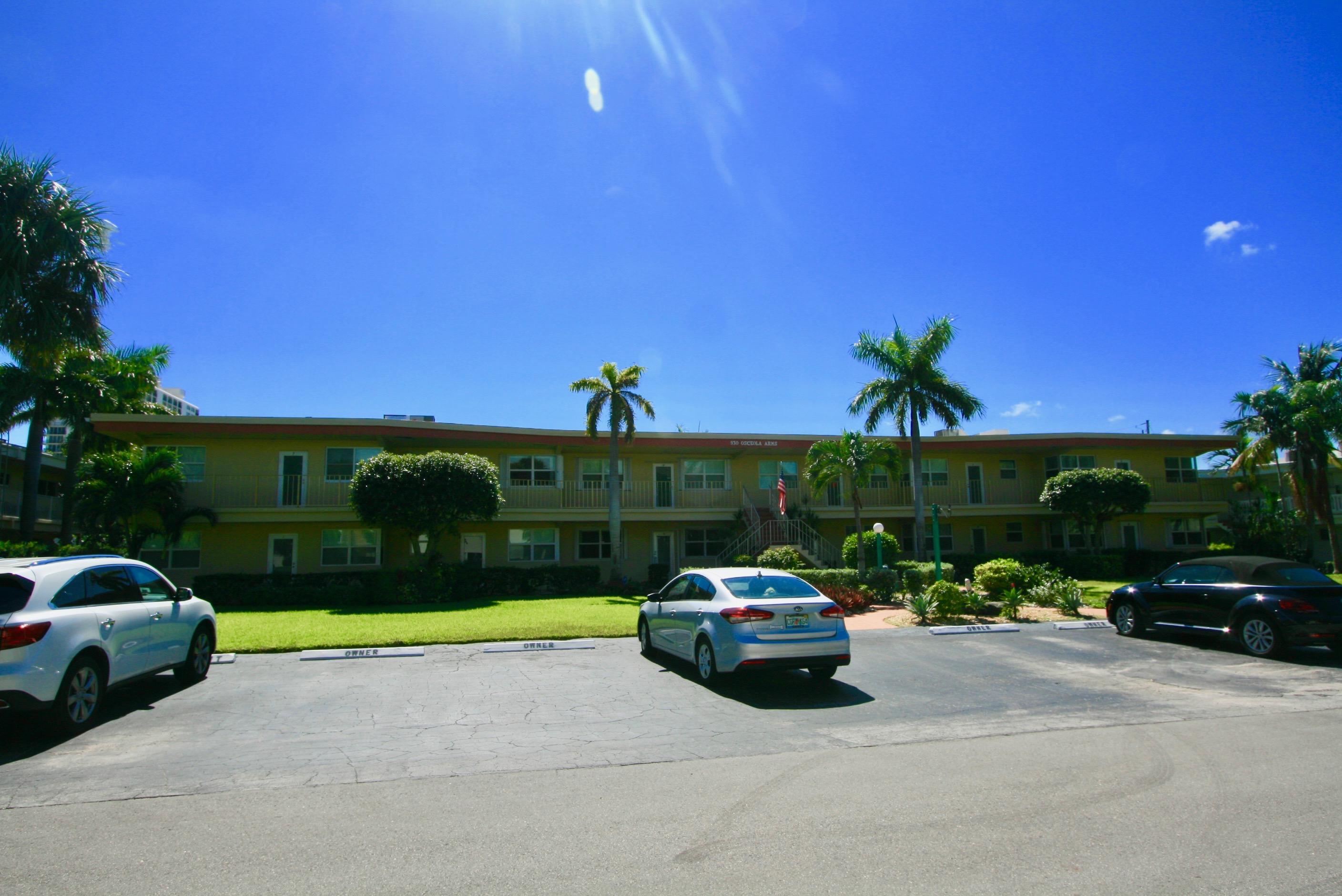 930 Osceola Drive, Unit 11 Boca Raton, FL 33432 - Photo 27 of 27 Osceola Arms