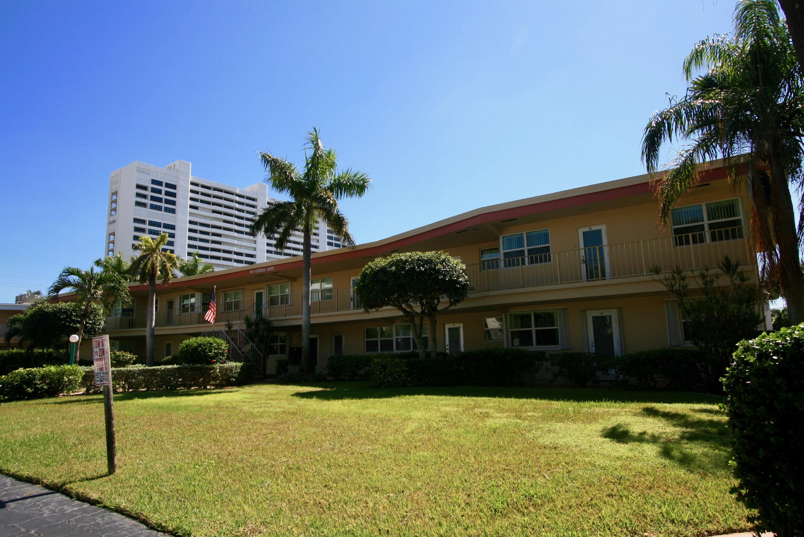 930 Osceola Drive, Unit 11 Boca Raton, FL 33432 - Photo 3 of 27 Osceola Arms
