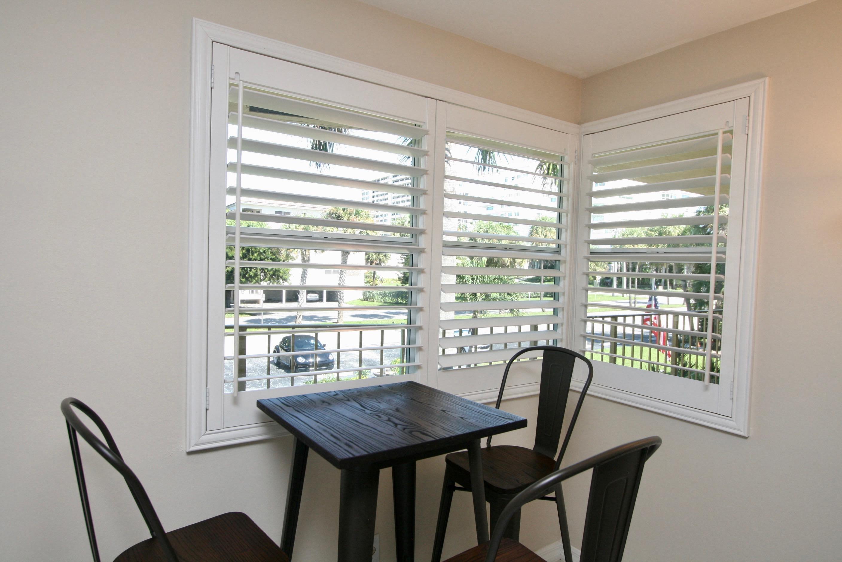 930 Osceola Drive, Unit 11 Boca Raton, FL 33432 - Photo 7 of 27 Dining