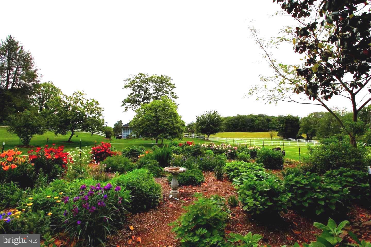 6401 Stallion Road Clifton, VA 20124 - Photo 11 of 67 Custom Gardens Ever Changing