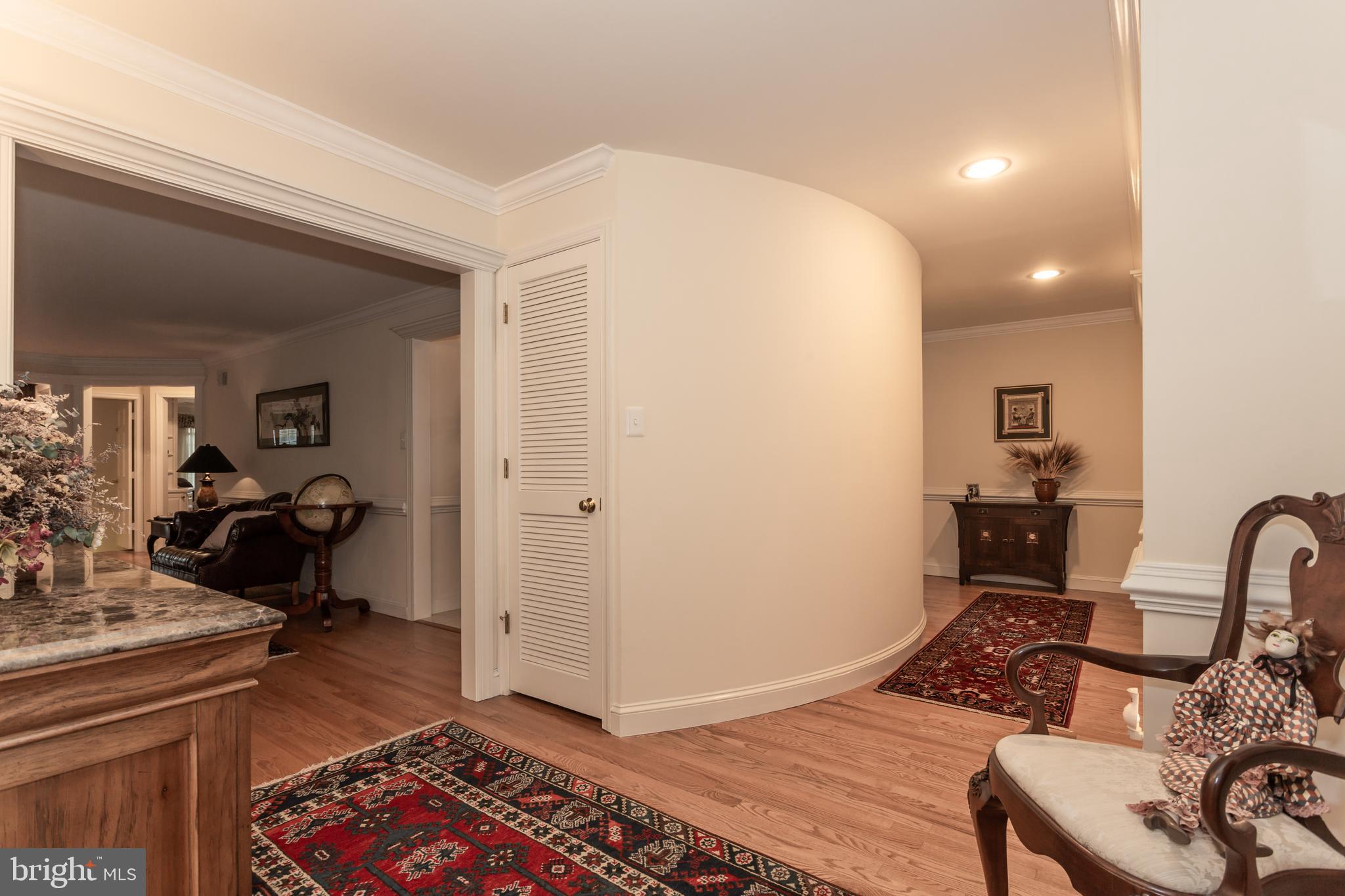 6401 Stallion Road Clifton, VA 20124 - Photo 25 of 67 Unique Custom Architecture