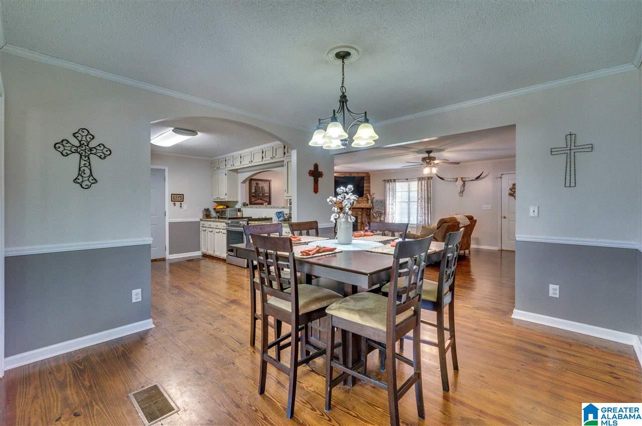 349 County Road 265 Clanton, AL 35046 - Photo 15 of 50