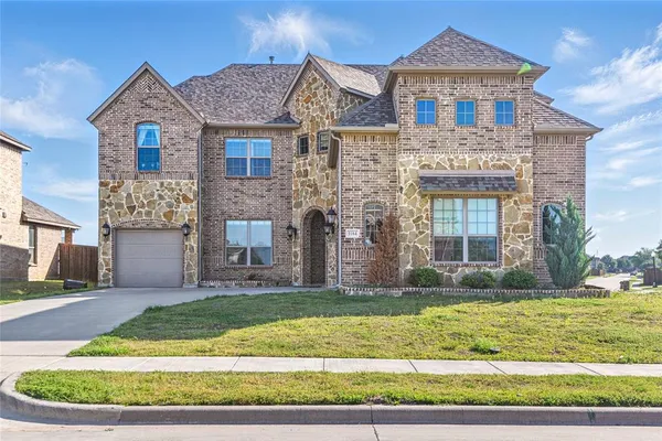 $3,500 | 1164 Red Hawk Lane, Forney, TX 75126