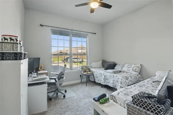 $3,500 | 1164 Red Hawk Lane, Forney, TX 75126