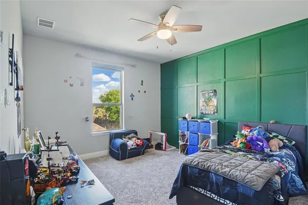 $3,500 | 1164 Red Hawk Lane, Forney, TX 75126