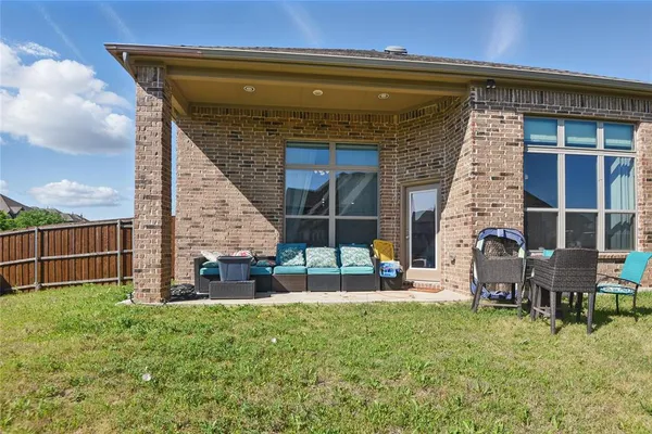 $3,500 | 1164 Red Hawk Lane, Forney, TX 75126