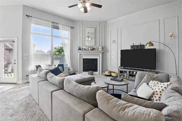 $3,500 | 1164 Red Hawk Lane, Forney, TX 75126