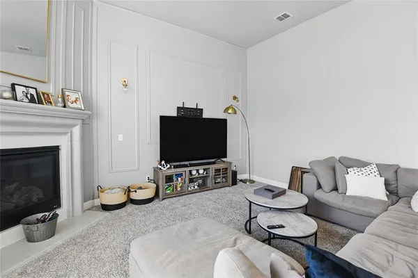 $3,500 | 1164 Red Hawk Lane, Forney, TX 75126