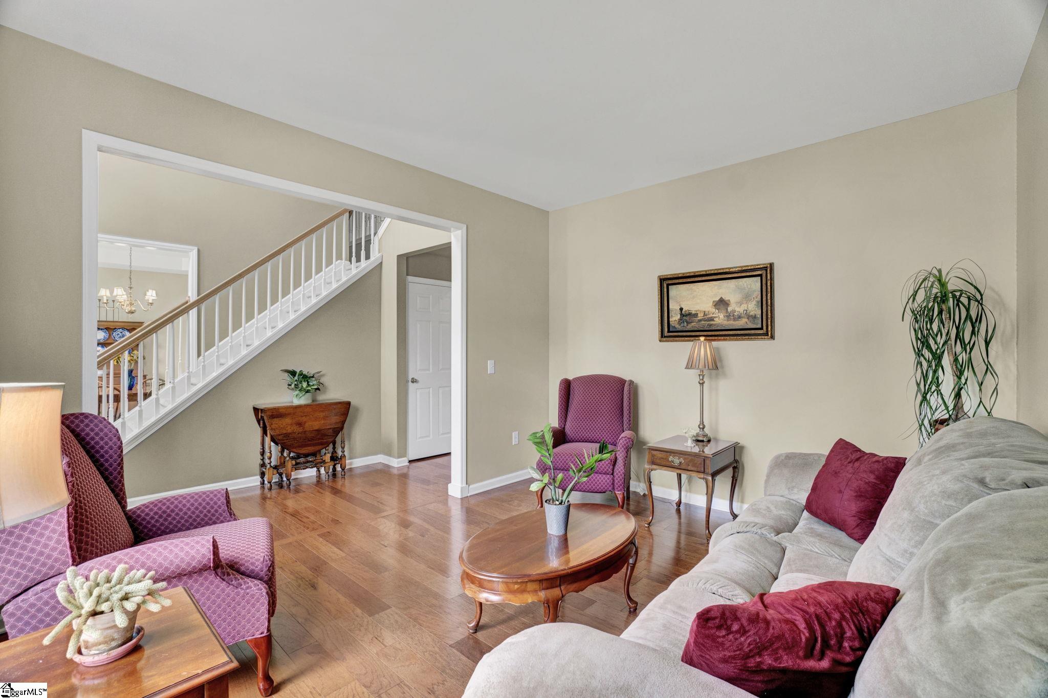 4 Collier Lane Greer, SC 29650 - Photo 5 of 37 Gallery Image 5