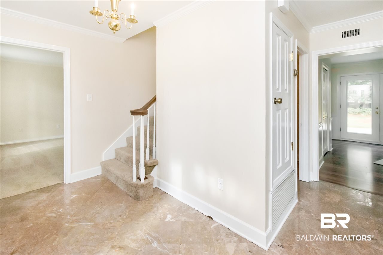 1605 Indian Trail Drive Mobile, AL 36695 - Photo 3 of 40
