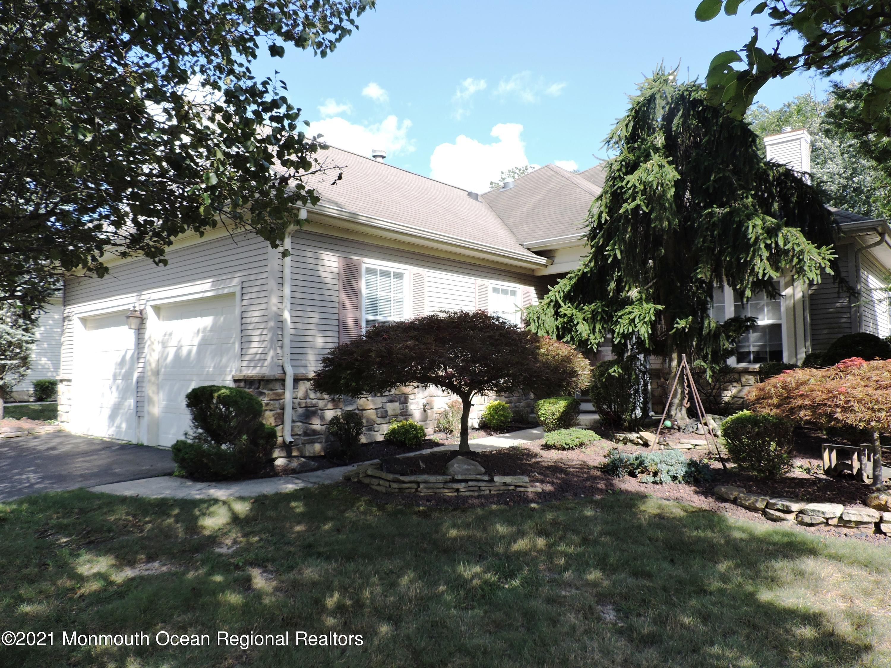 64 Drayton Road Manchester Township, NJ 08759 - Photo 1 of 46 64 DRAYTON ROAD 002