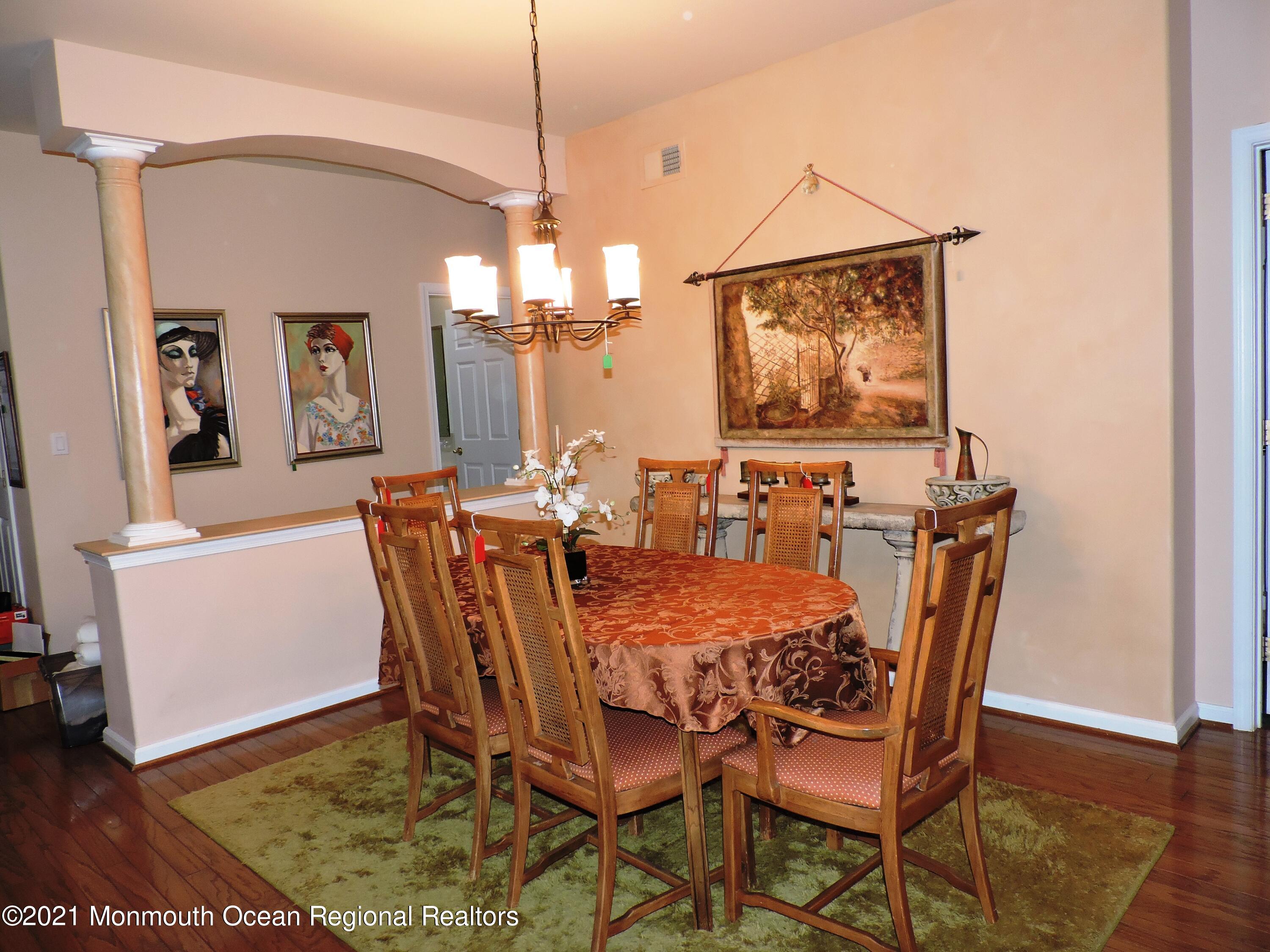 64 Drayton Road Manchester Township, NJ 08759 - Photo 12 of 46 64 DRAYTON ROAD 020