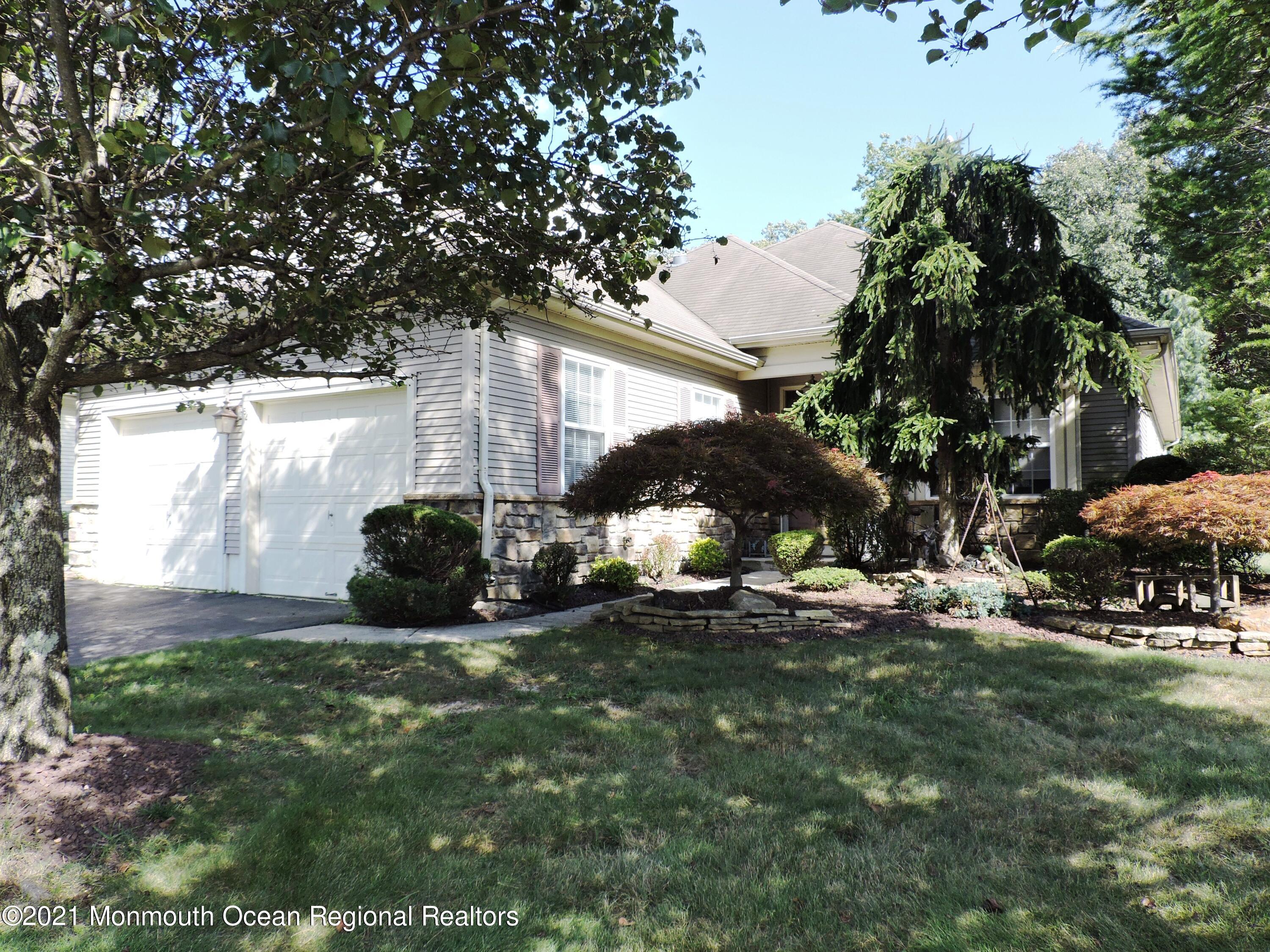 64 Drayton Road Manchester Township, NJ 08759 - Photo 3 of 46 64 DRAYTON ROAD 001