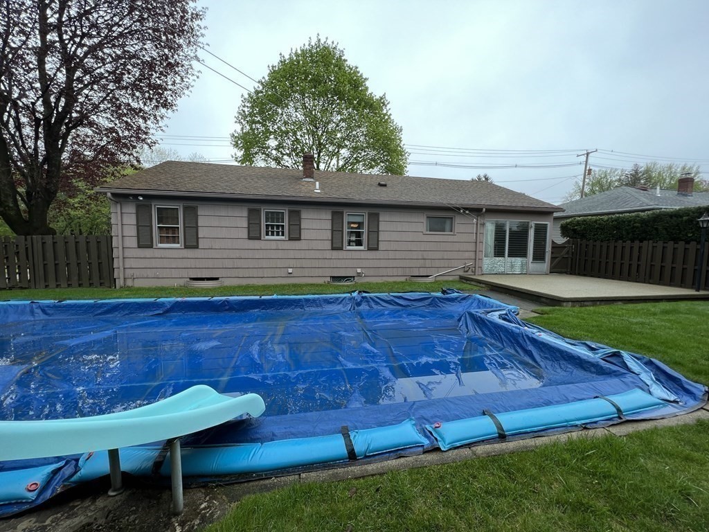 41 Arkwright Road Webster, MA 01570 - Photo 12 of 42 Gallery Image 12