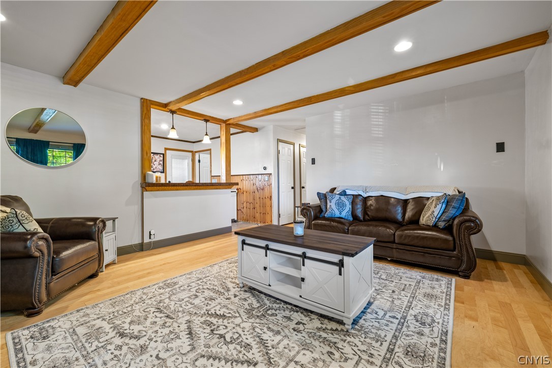 331 North Glen Road Rome, NY 13440 - Photo 6 of 30