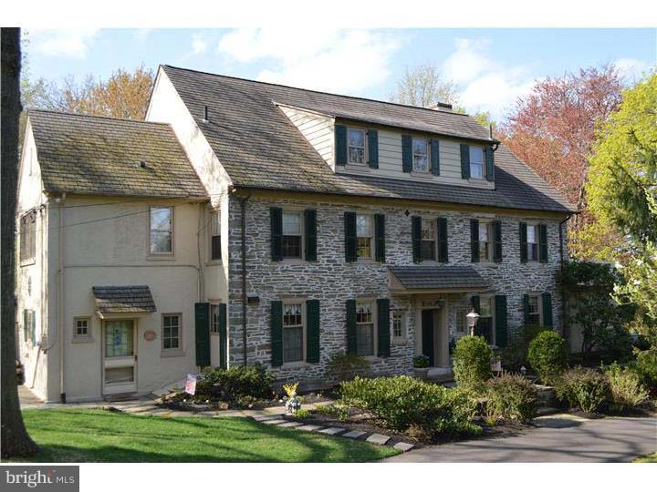 323 Meetinghouse Road Jenkintown, PA 19046 - Photo 1 of 25 Gallery Image 1