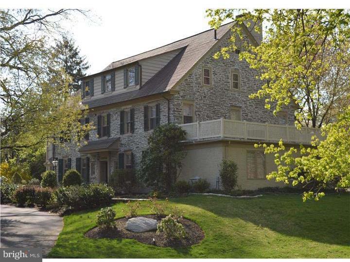 323 Meetinghouse Road Jenkintown, PA 19046 - Photo 2 of 25 Gallery Image 2